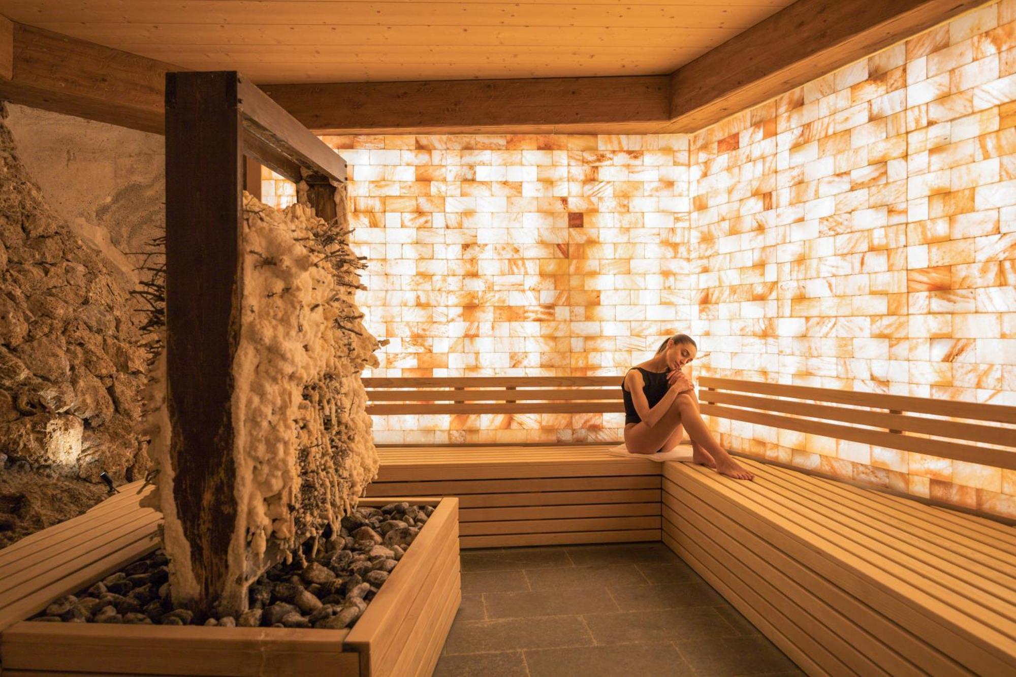QC Terme Hotel Bagni Vecchi Bormio Esterno foto