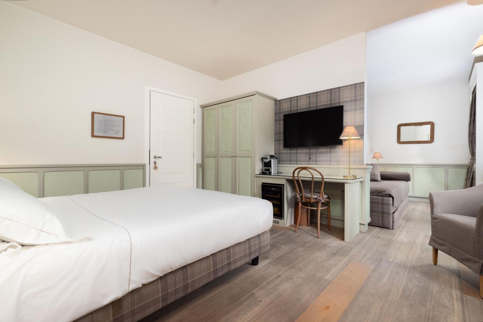 QC Terme Hotel Bagni Vecchi Bormio Esterno foto
