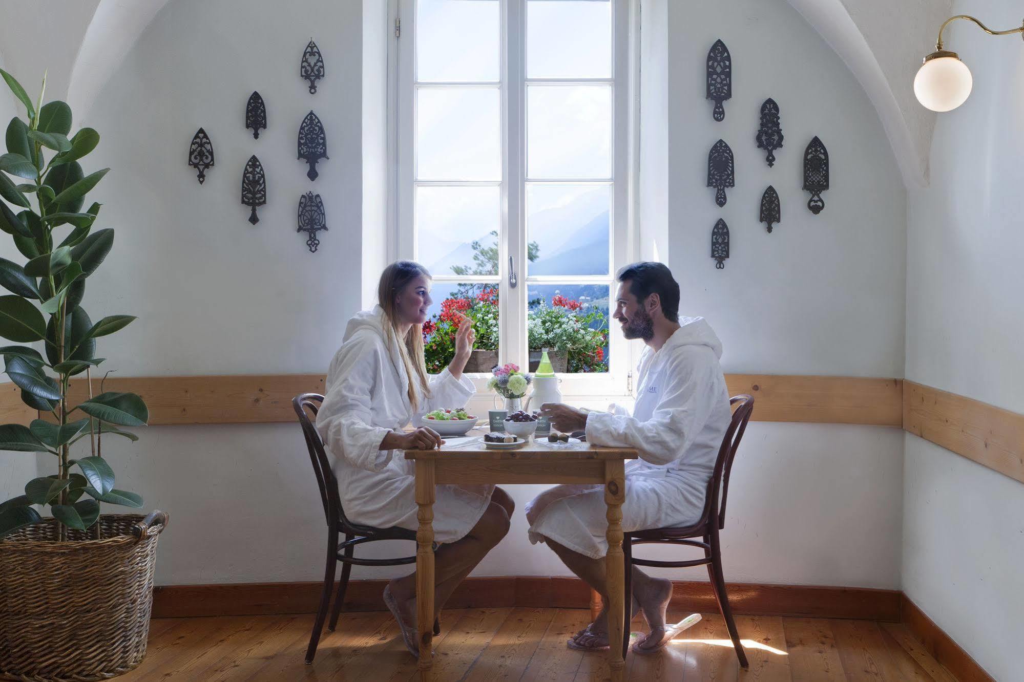 QC Terme Hotel Bagni Vecchi Bormio Esterno foto